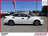 Certified 2022 Nissan Altima 2.5 SV image 2