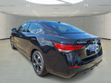 Used 2021 Nissan Sentra SV image 3