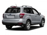 Used 2016 Subaru Forester 2.5i image 5