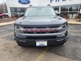 Used 2023 Ford Bronco Sport Big Bend image 3