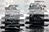 Used 2023 Mercedes-Benz C 300 Sedan image 2