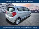 Used 2020 Chevrolet Spark LT image 4