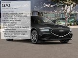 New 2026 Genesis G70 2.5T Prestige image 3