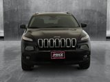Used 2014 Jeep Cherokee Latitude w/ Cold Weather Group image 2
