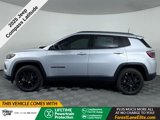 New 2025 Jeep Compass Latitude w/ Altitude Special Edition image 5