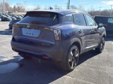 New 2025 Nissan Kicks SR image 4