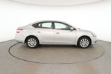 Used 2013 Nissan Sentra S image 6