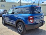 Certified 2023 Ford Bronco Sport Big Bend w/ Convenience Package image 2