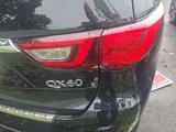Used 2019 INFINITI QX60 Luxe image 6