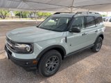 New 2024 Ford Bronco Sport Big Bend w/ Convenience Package image 3
