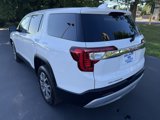 Used 2020 GMC Acadia SLE image 5