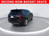 Used 2020 Cadillac XT6 Premium Luxury image 2