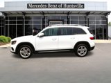 Used 2021 Mercedes-Benz GLB 250 4MATIC w/ Premium Package image 3