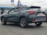 New 2025 Chevrolet Trax LT w/ Driver Confidence Package image 2