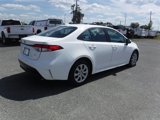 Used 2024 Toyota Corolla LE image 2