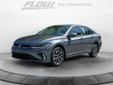 New 2025 Volkswagen Jetta S image 3