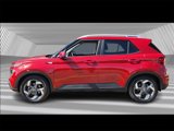 Certified 2022 Hyundai Venue Limited image 2