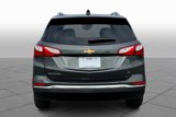 Used 2018 Chevrolet Equinox LT w/ Sun & Infotainment Package image 4