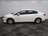 Used 2012 Honda Civic LX image 5