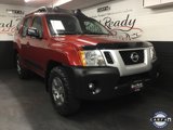 Used 2013 Nissan Xterra PRO-4X image 3