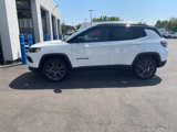 New 2025 Jeep Compass Limited image 4