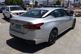Used 2023 Nissan Altima 2.5 SR image 4
