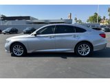 Certified 2021 Honda Accord LX image 2