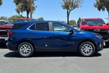 Used 2022 Chevrolet Equinox LT image 4