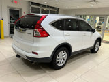 Used 2016 Honda CR-V EX-L image 4