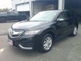 Used 2016 Acura RDX AWD w/ Technology Package image 3