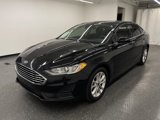 Used 2020 Ford Fusion SE image 4