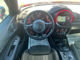 Used 2022 MINI Cooper Clubman John Cooper Works w/ Premium Package image 2