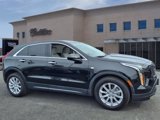 Certified 2022 Cadillac XT4 Luxury image 4