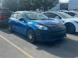Used 2012 MAZDA MAZDA3 i Touring image 3