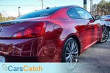 Used 2014 INFINITI Q60 Journey w/ Premium Package image 5
