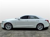 Certified 2020 Cadillac CT4 Luxury w/ Sun And Sound Package image 2