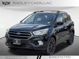 Used 2017 Ford Escape SE w/ Equipment Group 201A image 1