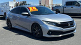 Used 2020 Honda Civic Sport image 3