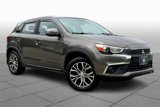 Used 2017 Mitsubishi Outlander Sport ES image 2