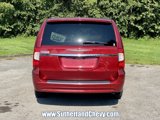 Used 2012 Chrysler Town & Country Touring-L w/ Entertainment Group #2 image 6