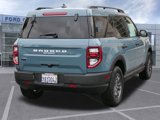 Used 2022 Ford Bronco Sport Big Bend image 4