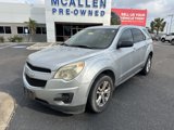 Used 2011 Chevrolet Equinox LS image 2