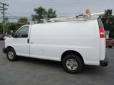 Used 2012 Chevrolet Express 2500 image 3