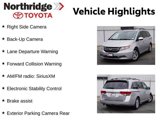 Used 2015 Honda Odyssey EX-L image 5