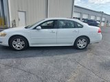 Used 2012 Chevrolet Impala LT image 4