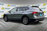 Used 2021 Volkswagen Tiguan S image 4