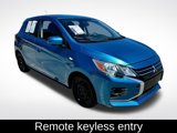 Used 2021 Mitsubishi Mirage ES image 2
