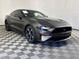 Used 2020 Ford Mustang Coupe image 1