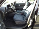 New 2024 Ford Bronco Sport Heritage w/ Heritage Convenience Package image 5