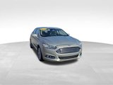 Used 2015 Ford Fusion SE w/ Equipment Group 202A image 4